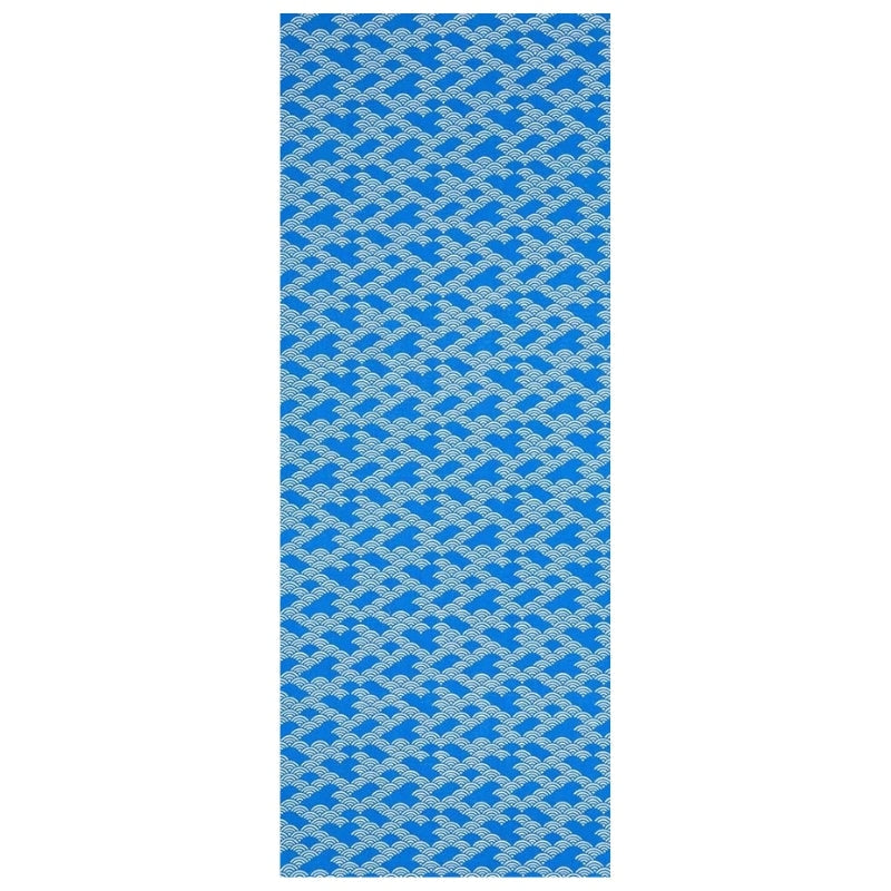 Tenugui Cloth - Seigaiha