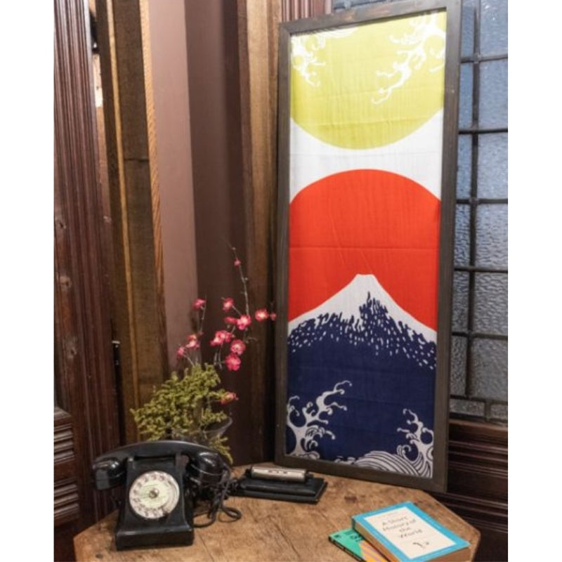 Tenugui Towel Japanese Style