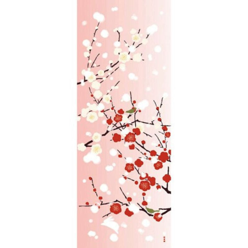 Tenugui - Umemi
