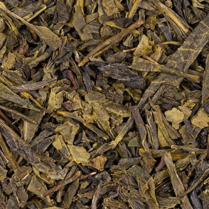 Japanese Bancha tea