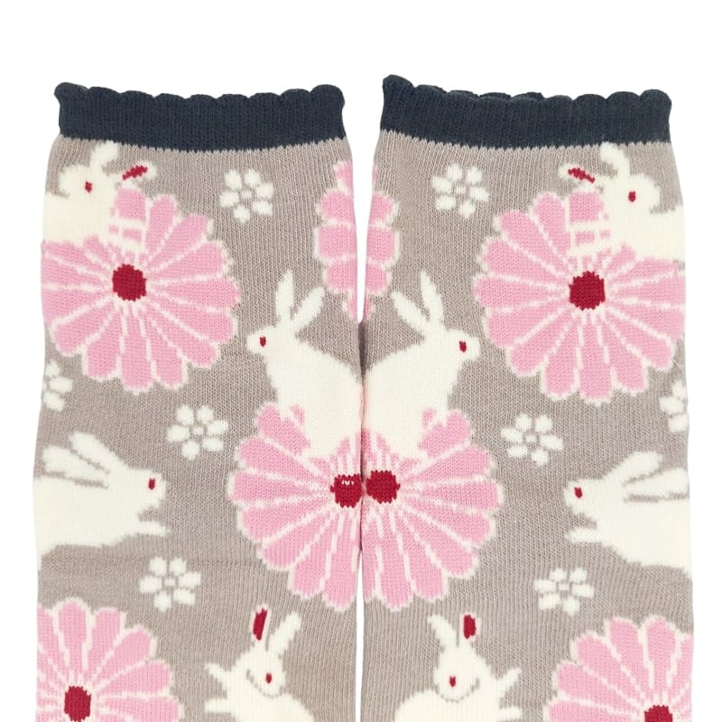 Toe Socks – Usagi US Women’s 5.5–8.5