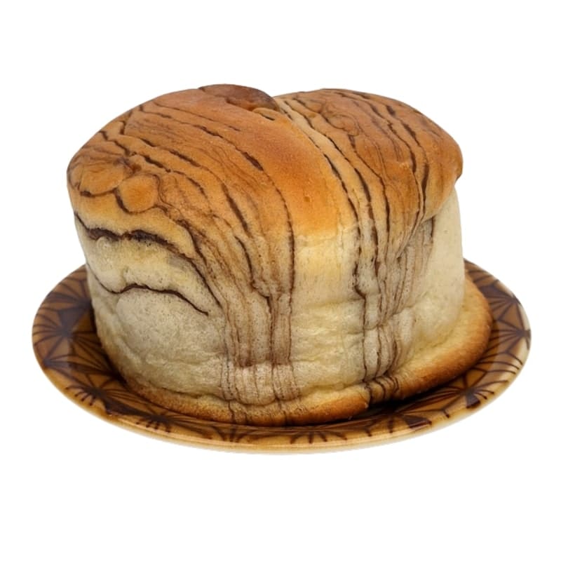 Tokimeki Bread - Brown Sugar