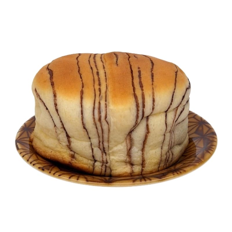 Tokimeki Bread - Chocolate