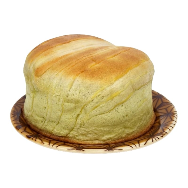 Tokimeki Bread - Melon Pan