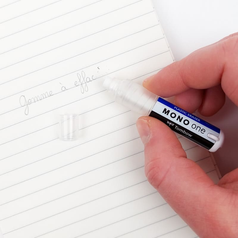 Tombow Mono One Holder Eraser