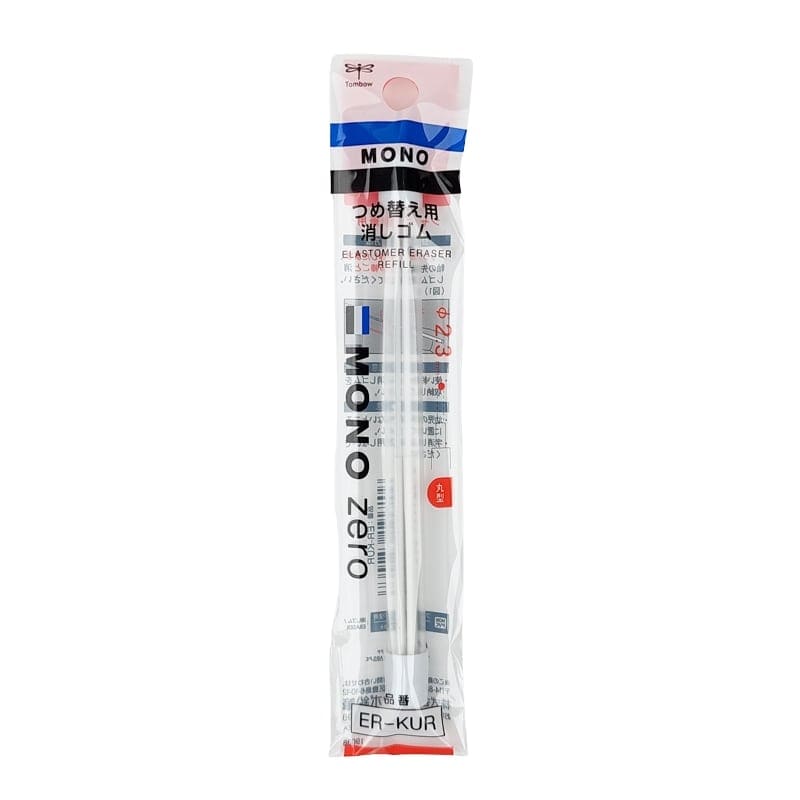 Tombow Mono Zero Precision Eraser Refill