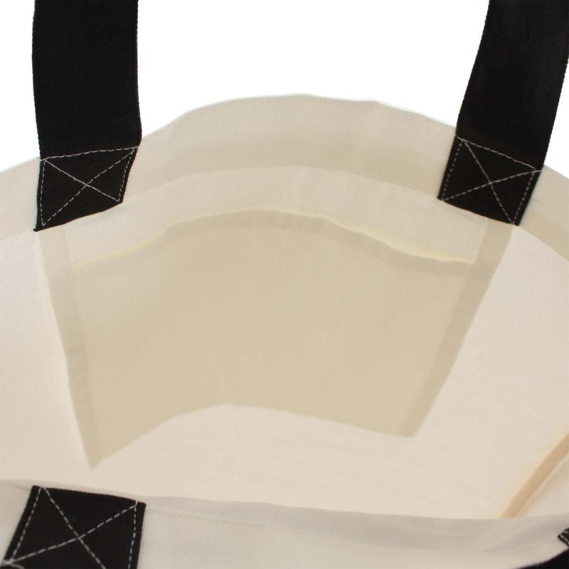 Japanese Tote Bag Sushi Shiba