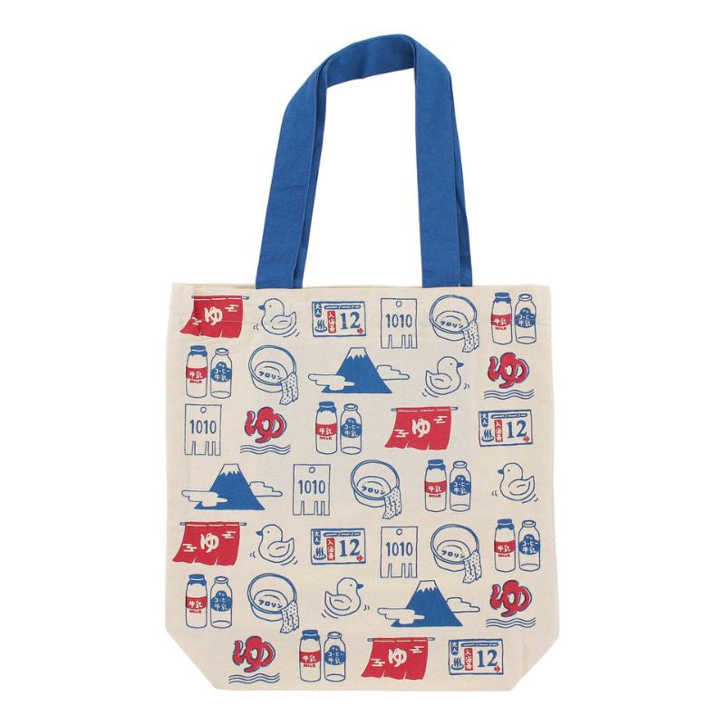 Japanese Tote Bag