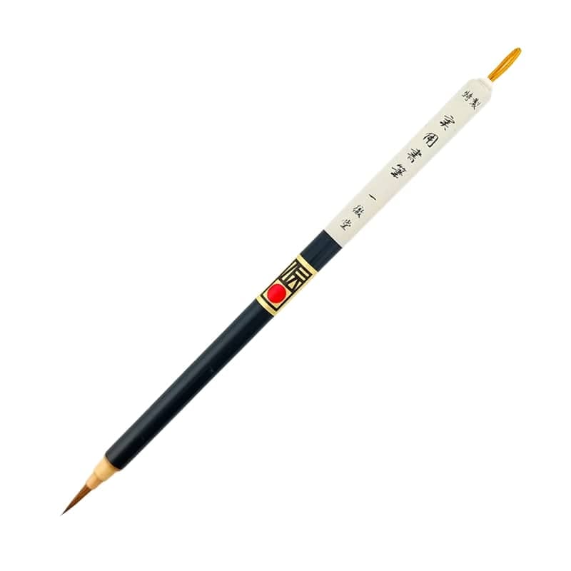 Traditional Calligraphy Brush - Itachi