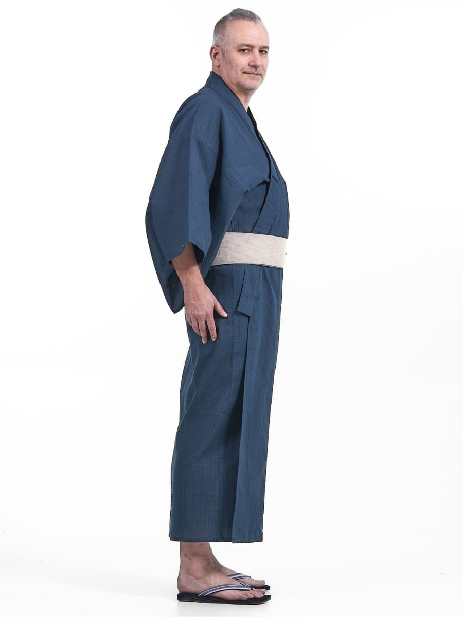 Traditional Yukata