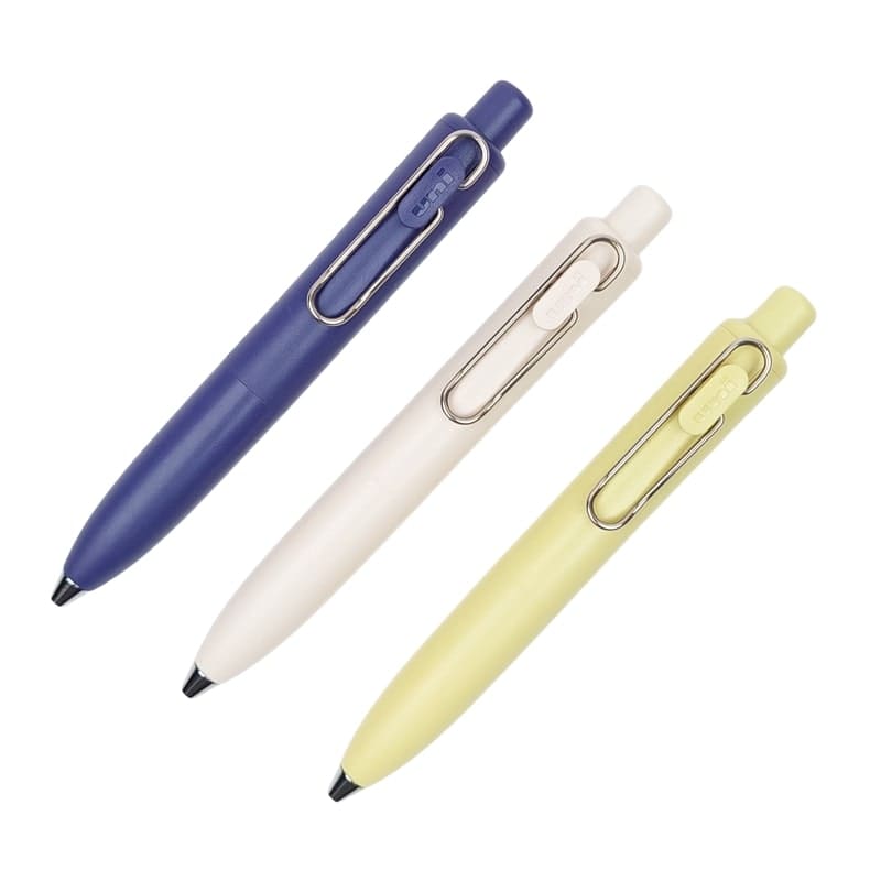 Uni-Ball One P Gel Pen – Mitsubishi 0.5 mm