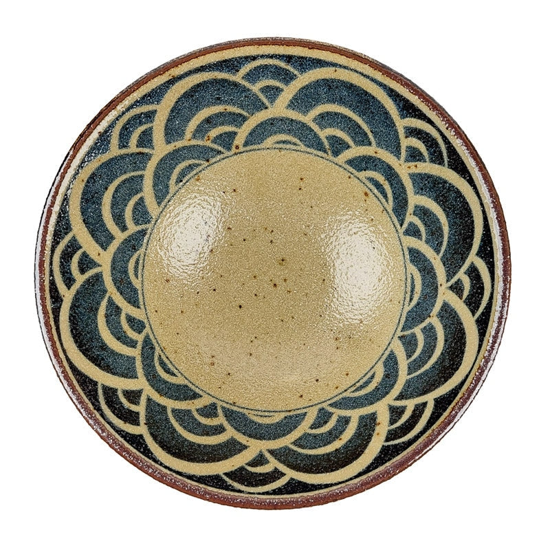 Vintage Japanese Bowl
