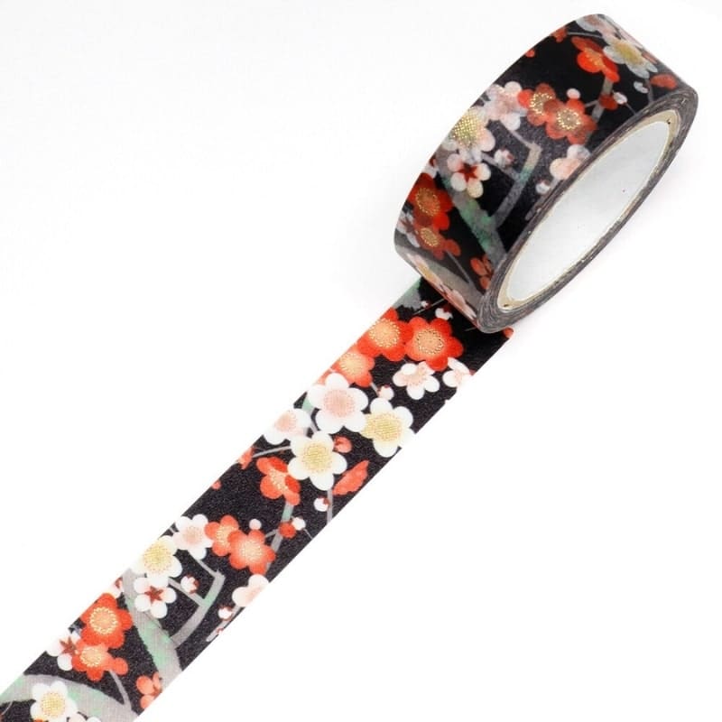 Washi Tape - Ume