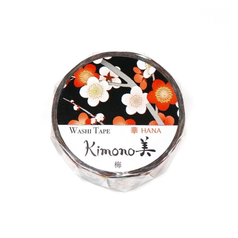 Washi Tape - Ume