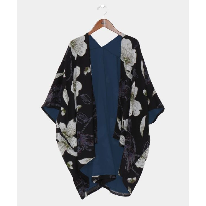 Women’s Kimono Jacket One Size
