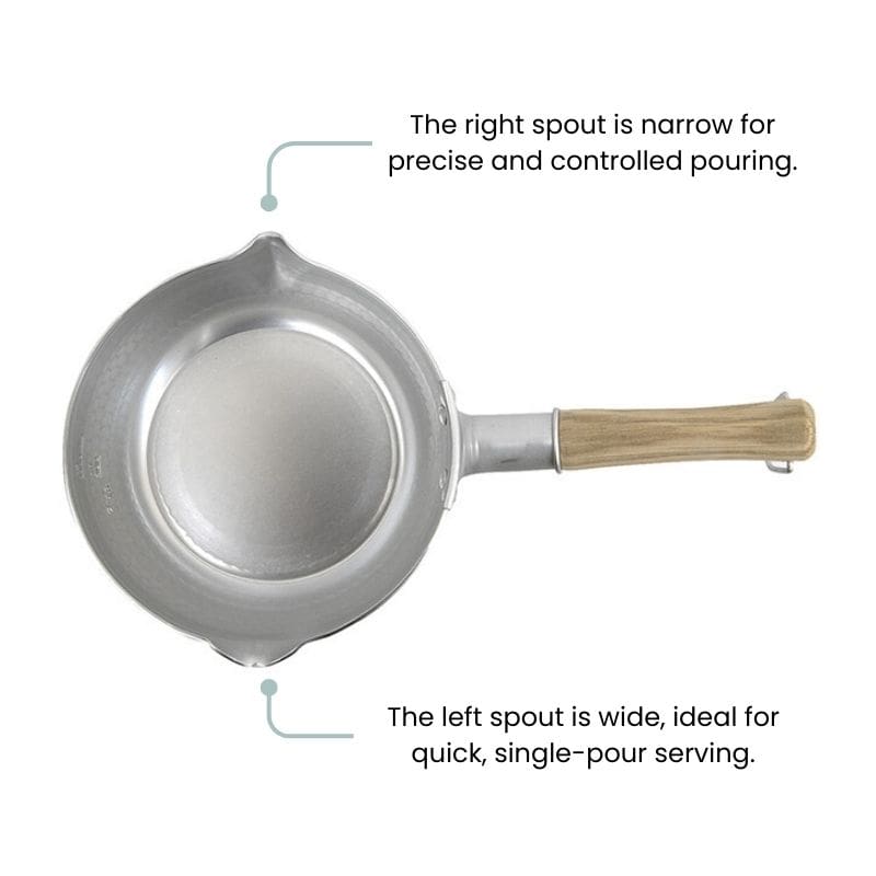 Yukihira Saucepan - 7.9