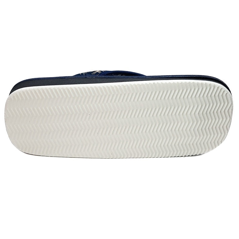 Zori Sandals Asanoha EU 38-41 / US 6-8