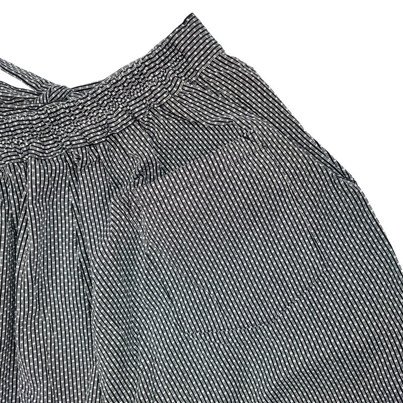 Samue Japanese Clothing - Black