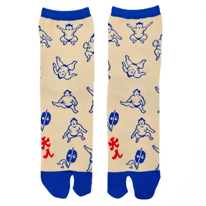 Sumo Socks