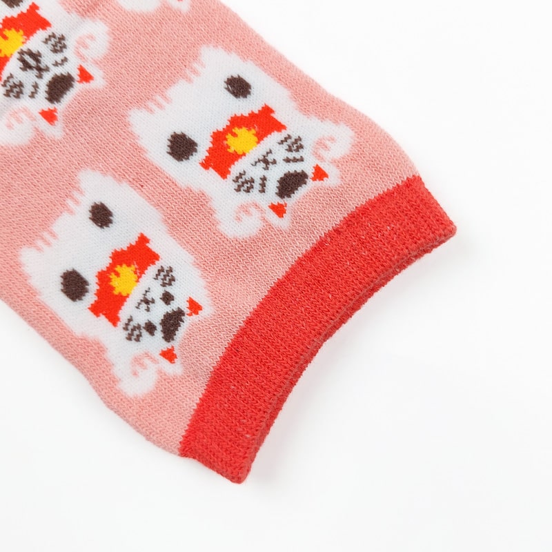 Neko Socks