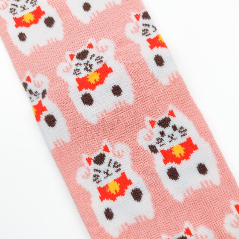 Neko Socks