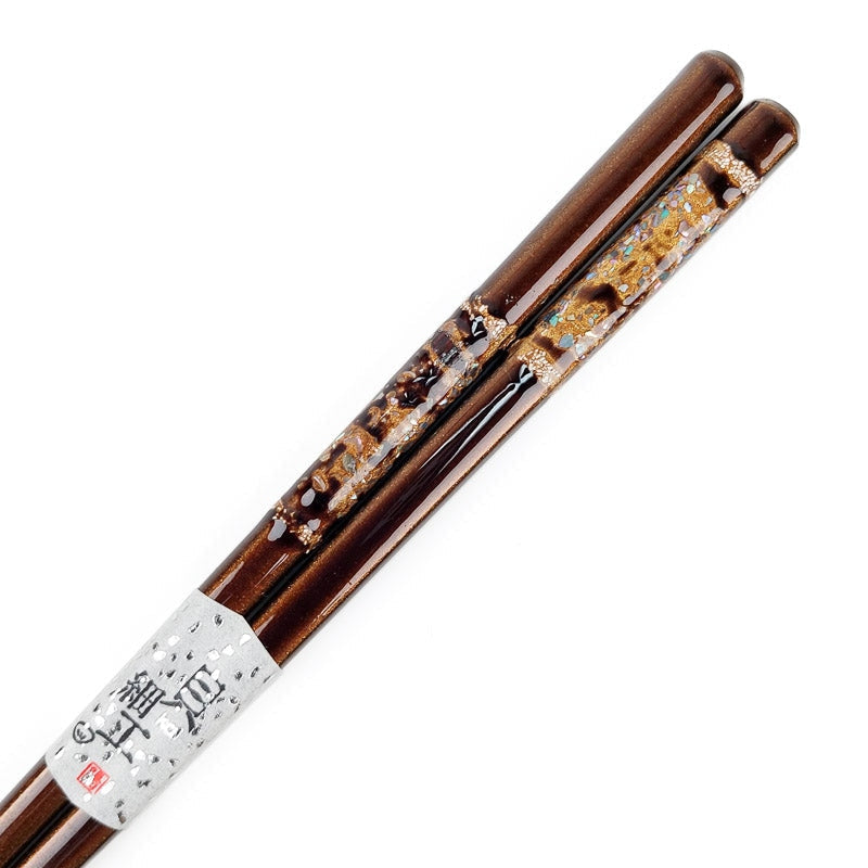 Japanese Chopsticks Inlay