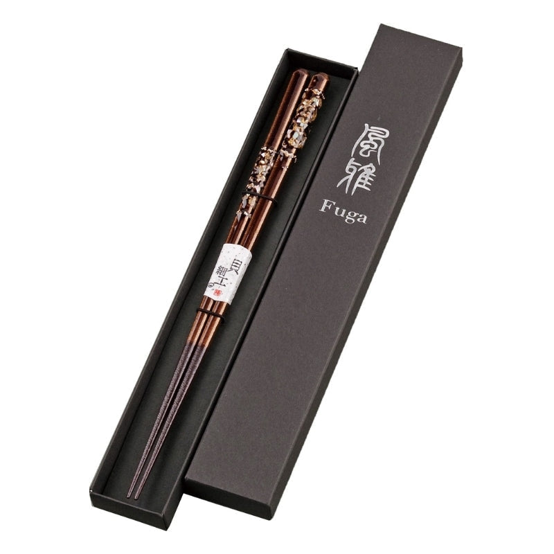 Japanese Chopsticks Inlay