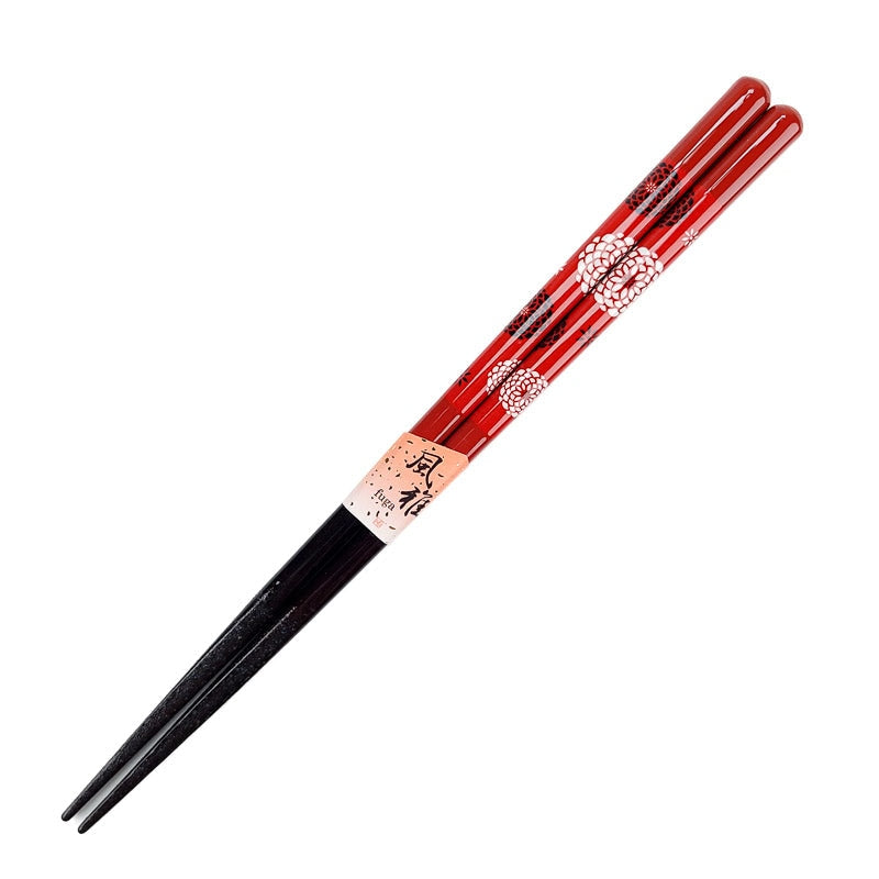 Kiku Japanese chopsticks