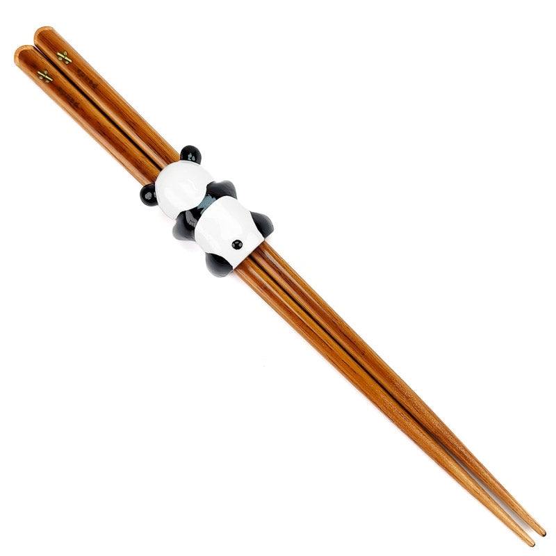 Japanese Panda Chopsticks
