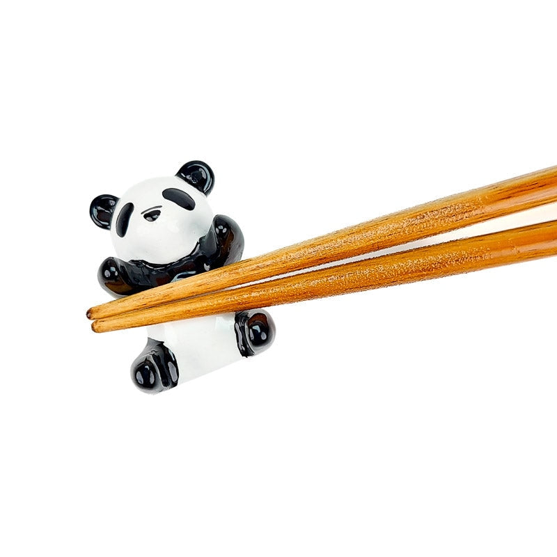 Japanese Panda Chopsticks