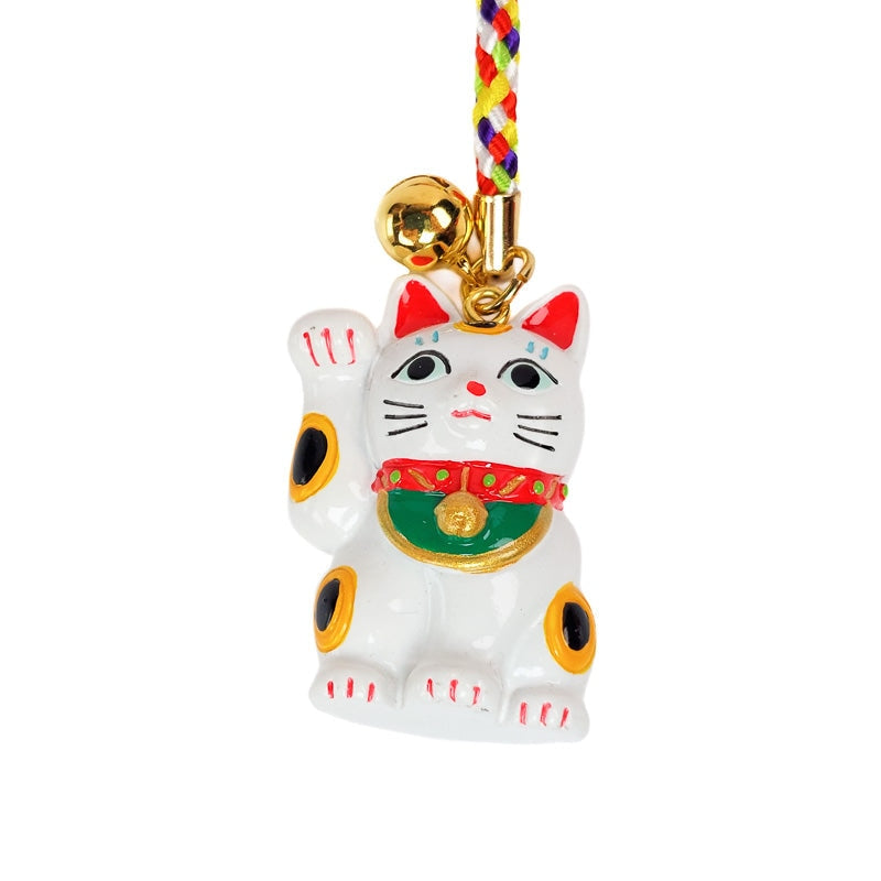 Cat Phone Charm