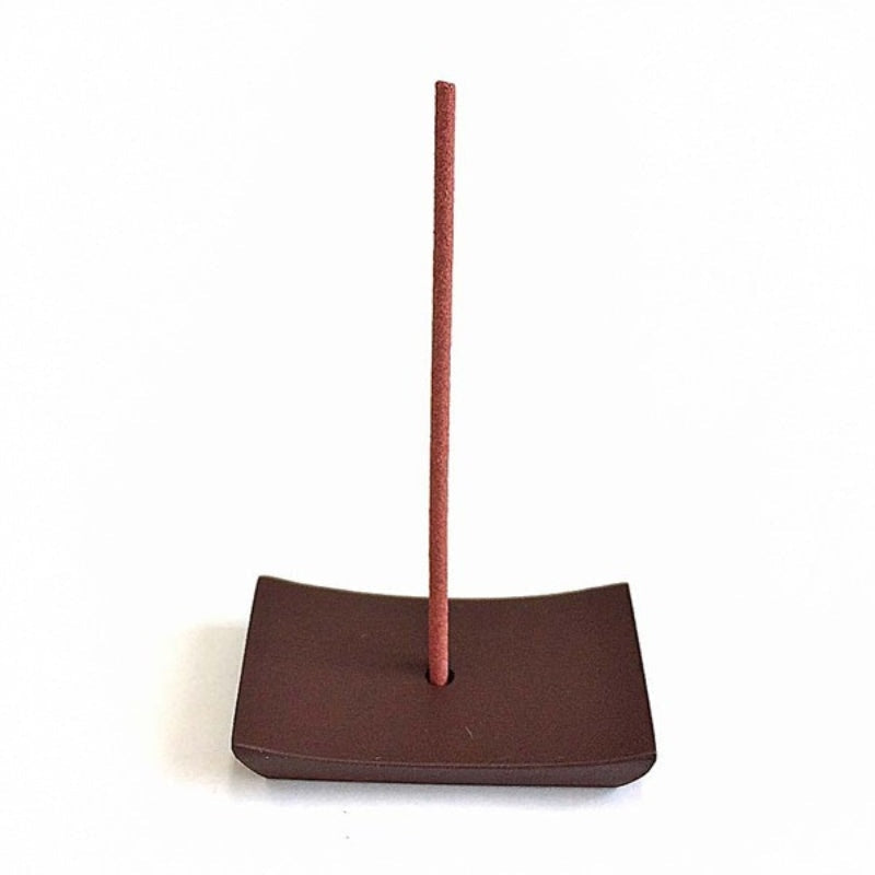 Japanese Incense Box - Snow