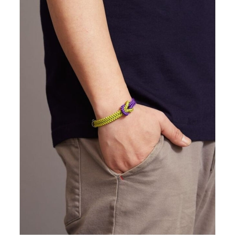 Japanese Men’s Bracelet - Knot