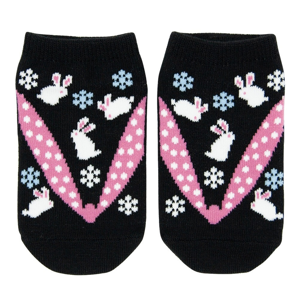 Baby Rabbit Socks - EU 20-23