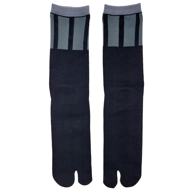 Men's Japanese Socks - Black - EU 37-43