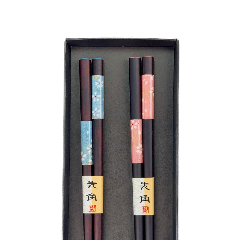 Cherry Blossom Chopsticks