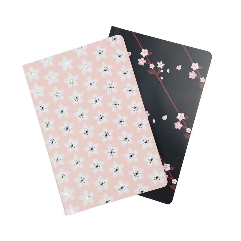 Cherry Tree Notebooks