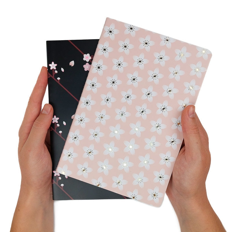 Cherry Tree Notebooks