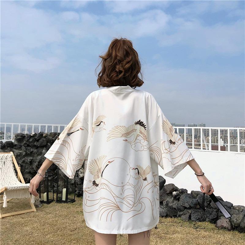 City Chic Kimono