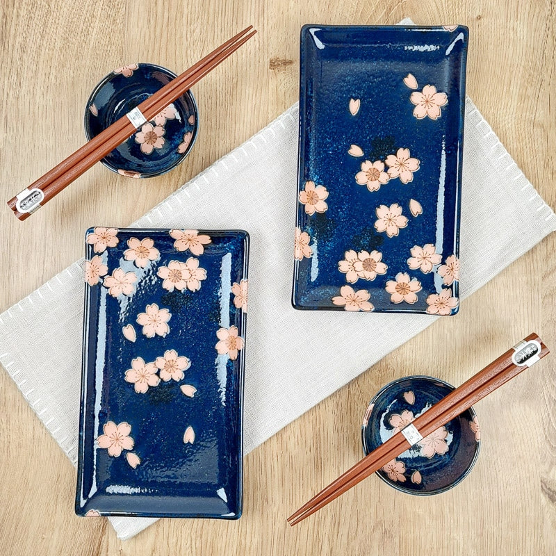 Sakura Sushi Set