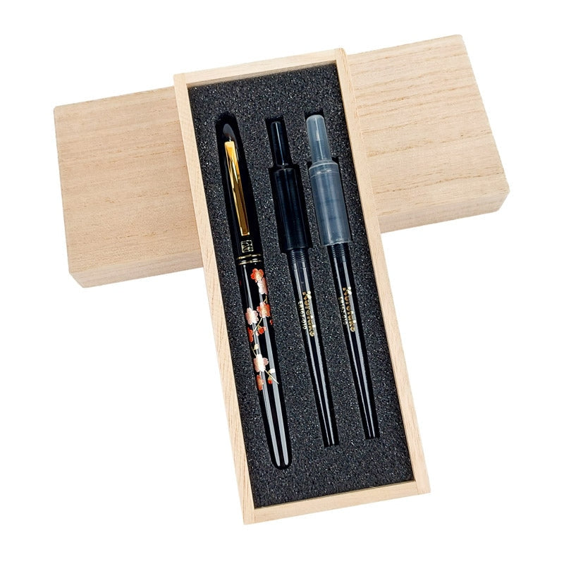 Japanese pen subscription box Clearance