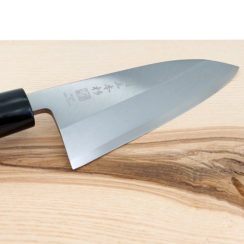 Japanese Deba Knife