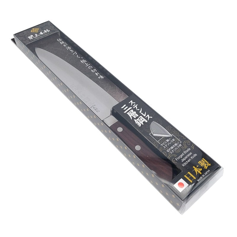 Japanese Gyuto Knife