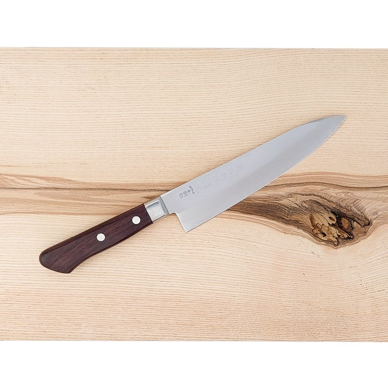 Japanese Gyuto Knife