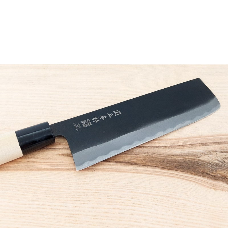 Japanese Nakiri Knife