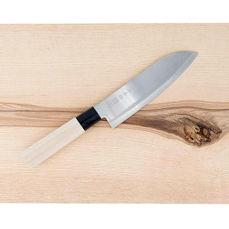 Japanese Santoku Knife