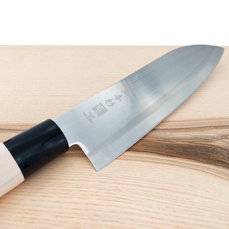 Japanese Santoku Knife