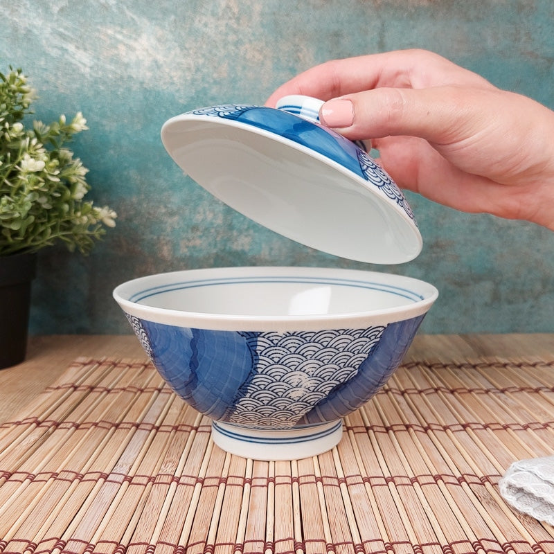 Donburi Bowl