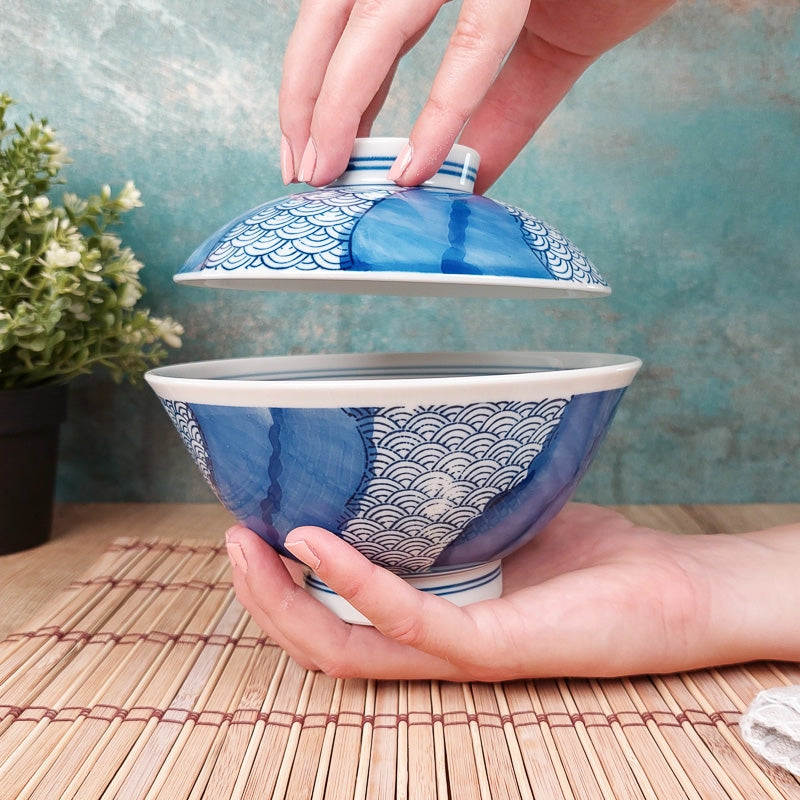 Donburi Bowl