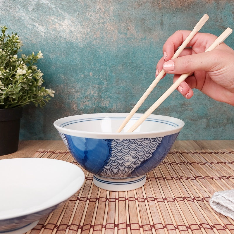 Donburi Bowl